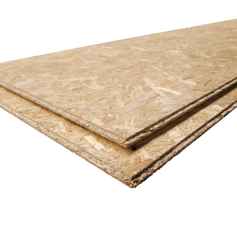 OSB3 2440 x 590 x 12 mm